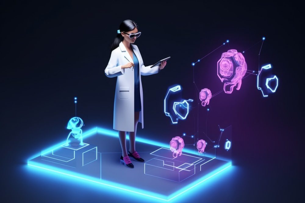 A biotech venture with operations in Lebanon and the UK, revolutionizing drug testing – For Investment